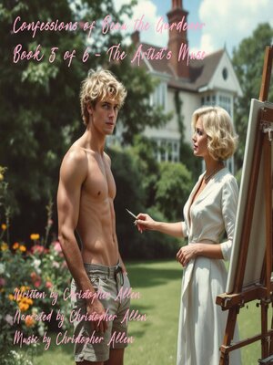 cover image of The Artist's Muse